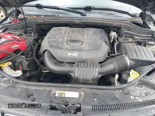 2015 Jeep Grand Cherokee Overland with VIN 1C4RJECG1FC769950, listed as a IAAI auction lot 42405712 with 217,514 mi miles and . Bid and sale history available at DreamBid. Image 10.