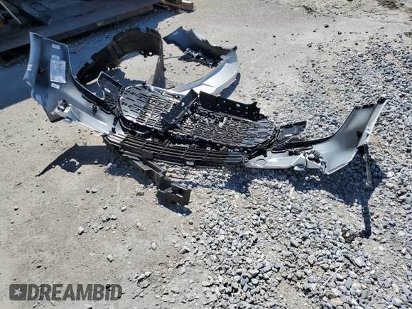 2024 GMC Terrain Denali с VIN 3GKALXEG6RL207779, выставлен на аукционе Copart как лот 50243345 с пробегом 11 548 миль миль и Списание • Salvage title. История ставок и продаж доступна на DreamBid. Изображение 13.