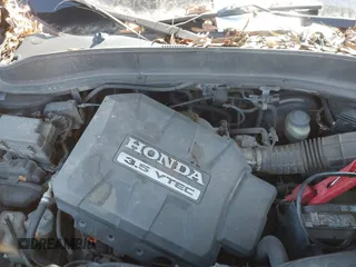 2008 Honda Ridgeline RT с VIN 2HJYK16298H541644, выставлен на аукционе IAAI как лот 41655734 с пробегом 242 628 миль миль и . История ставок и продаж доступна на DreamBid. Изображение 10.