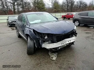 2019 Acura RDX w/Technology Pkg with VIN 5J8TC2H56KL018859, listed as a Copart auction lot 42845035 with 69,493 mi miles and Salvage Title. Bid and sale history available at carsss.com. Image 12.