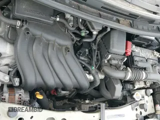 2015 Nissan Note SV with VIN 3N1CE2CP3FL409319, listed as a IAAI auction lot 43476682 with 192,151 mi miles and . Bid and sale history available at DreamBid. Image 14.