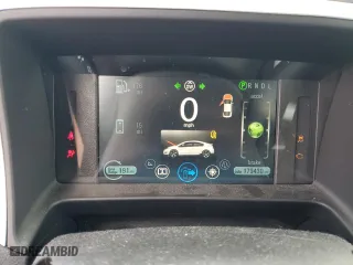 2013 Chevrolet Volt with VIN 1G1RE6E42DU108814, listed as a Copart auction lot 50838755 with 179,430 mi miles and Salvage Title. Bid and sale history available at carsss.com. Image 9.