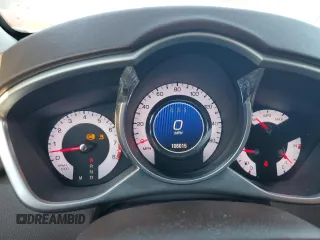 2011 Cadillac SRX Luxury Collection with VIN 3GYFNAEY7BS643788, listed as a Copart auction lot 53681435 with 106,015 mi miles and Salvage Title. Bid and sale history available at carsss.com. Image 9.