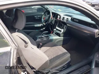 2015 Ford Mustang EcoBoost with VIN 1FA6P8TH3F5418205, listed as a IAAI auction lot 42552784 with 124,782 mi miles and . Bid and sale history available at DreamBid. Image 5.