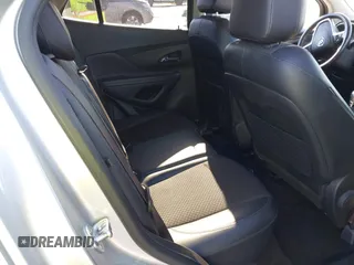 2019 Buick Encore Preferred with VIN KL4CJESB8KB848232, listed as a IAAI auction lot 41028395 with 72,441 mi miles. Bid and sale history available at carsss.com. Image 8.