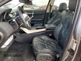 2013 Land Rover Range Rover Evoque Pure Plus z VIN SALVP2BG5DH808206, wystawiony jako Copart lot #61600965 z przebiegiem 160 596 mil mil oraz Szkoda całkowita • Salvage title. Historia ofert i sprzedaży dostępna na DreamBid. Obrazek 7.