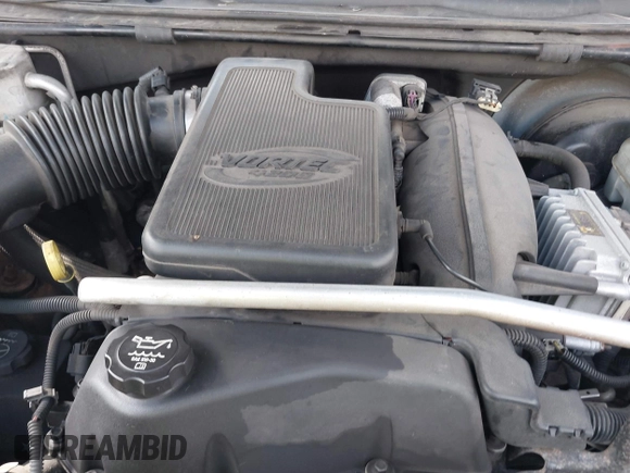 2004 GMC Envoy SLT with VIN 1GKET16S246160643, listed as a IAAI auction lot 41922915 with Not Provided miles and . Bid and sale history available at DreamBid. Image 10.