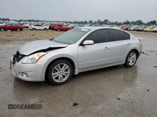 2011 Nissan Altima SR with VIN 1N4BL2AP5BN427063, listed as a Copart auction lot 57402845 with 138,875 mi miles and Non repairable. Bid and sale history available at DreamBid. Image 1.
