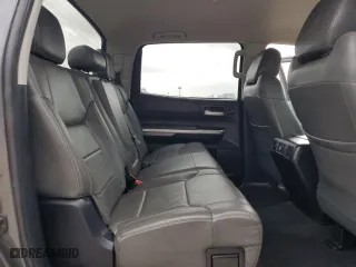 2015 Toyota Tundra 2WD Truck SR5 with VIN 5TFEM5F12FX084023, listed as a Copart auction lot 44904085 with 197,557 mi miles and Salvage Title. Bid and sale history available at carsss.com. Image 10.