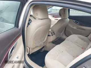 2011 Buick LaCrosse CX with VIN 1G4GA5EC0BF324492, listed as a IAAI auction lot 41619363 with Not provided miles and . Bid and sale history available at DreamBid. Image 8.