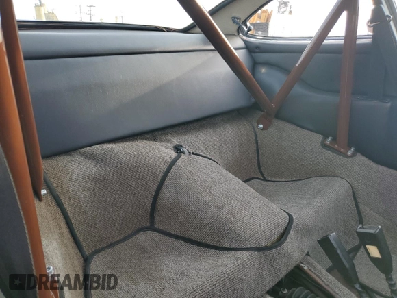 1975 Porsche 911 with VIN 9115201599, listed as a Copart auction lot 79267654 with 69,699 mi miles and Salvage title. Bid and sale history available at DreamBid. Image 10.