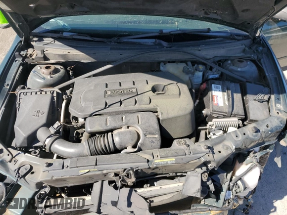 2007 Pontiac G6 1SV Value Leader with VIN 1G2ZF58B074213188, listed as a Copart auction lot 48982115 with 167,496 mi miles and Salvage Title. Bid and sale history available at carsss.com. Image 13.
