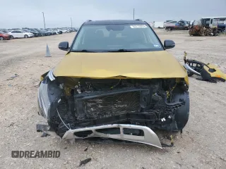 2021 Kia Seltos S z VIN KNDEU2AA8M7151033, wystawiony jako Copart lot #53719855 z przebiegiem 59 526 mil mil oraz Szkoda całkowita • Salvage title. Historia ofert i sprzedaży dostępna na DreamBid. Obrazek 5.