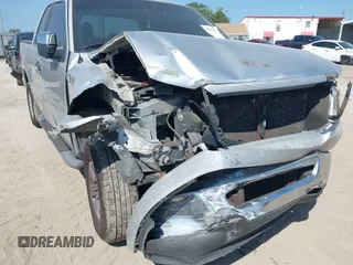 2006 Ford F-150 STX with VIN 1FTRX12W86KB24167, listed as a IAAI auction lot 42063304 with 1 mi miles. Bid and sale history available at carsss.com. Image 6.