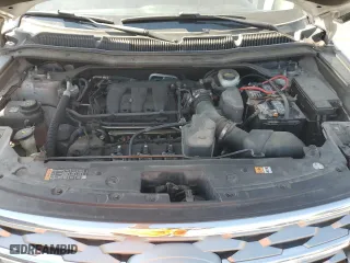 2018 Ford Explorer Limited with VIN 1FM5K7F84JGB13430, listed as a Copart auction lot 47931845 with 156,426 mi miles and Salvage Title. Bid and sale history available at carsss.com. Image 12.