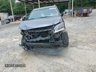 2018 Lexus GX 460 z VIN JTJBM7FX2J5196812, wystawiony jako Copart lot #58728165 z przebiegiem 141 353 mil mil oraz Szkoda całkowita • Salvage title. Historia ofert i sprzedaży dostępna na DreamBid. Obrazek 13.