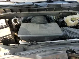 2019 Chevrolet Silverado 1500 LT Trail Boss с VIN 3GCPYFED6KG230114, выставлен на аукционе Copart как лот 70504185 с пробегом 107 660 миль миль и Списание • Salvage title. История ставок и продаж доступна на DreamBid. Изображение 13.