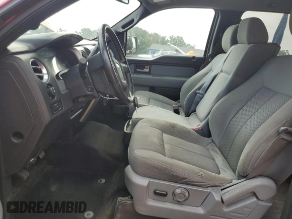 2013 Ford F-150 XL с VIN 1FTFW1ET2DKF79374, выставлен на аукционе Copart как лот 61192585 с пробегом 229 286 миль миль и Чистый • Clean title. История ставок и продаж доступна на DreamBid. Изображение 7.