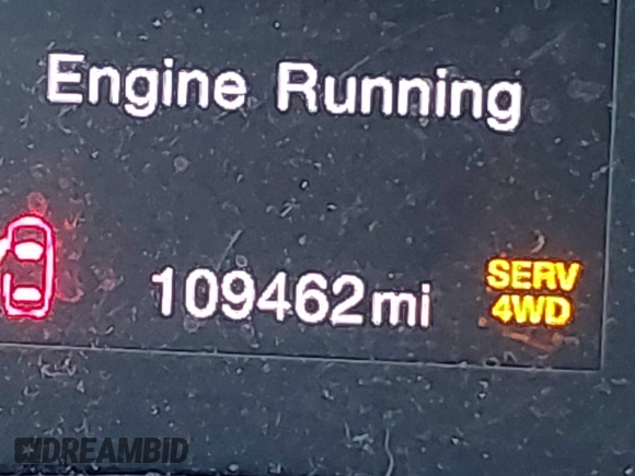 2017 Jeep Renegade Altitude with VIN ZACCJBBB7HPG05515, listed as a IAAI auction lot 42080236 with 109,462 mi miles and . Bid and sale history available at DreamBid. Image 16.