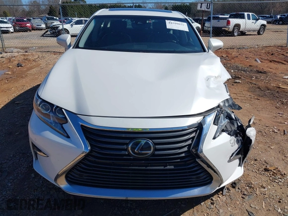 2016 Lexus ES 330 z VIN JTHBK1GGXG2222439, wystawiony jako IAAI lot #41599032 z przebiegiem 93 804 mil mil oraz . Historia ofert i sprzedaży dostępna na DreamBid. Obrazek 11.