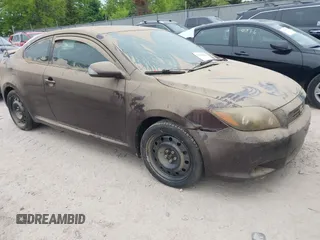 2008 Scion tC Spec z VIN JTKDE167380262600, wystawiony jako IAAI lot #42335892 z przebiegiem 219 937 mil mil oraz . Historia ofert i sprzedaży dostępna na DreamBid. Obrazek 1.