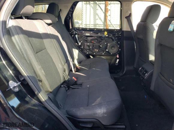 2020 Land Rover Discovery Sport Standard with VIN SALCK2FXXLH837151, listed as a Copart auction lot 81675614 with 73,645 mi miles and Salvage Title. Bid and sale history available at carsss.com. Image 11.