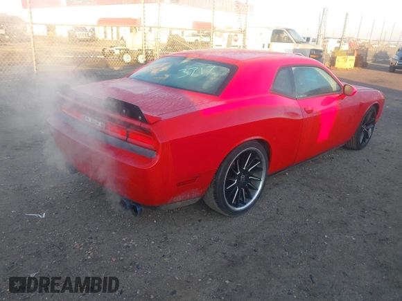 2011 Dodge Challenger z VIN 2B3CJ4DGXBH561850, wystawiony jako IAAI lot #41139802 z przebiegiem 155 948 mil mil oraz . Historia ofert i sprzedaży dostępna na DreamBid. Obrazek 4.