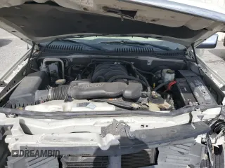 2006 Ford Explorer Limited with VIN 1FMEU65816ZA25078, listed as a Copart auction lot 60561495 with 131,937 mi miles and Salvage title. Bid and sale history available at DreamBid. Image 12.
