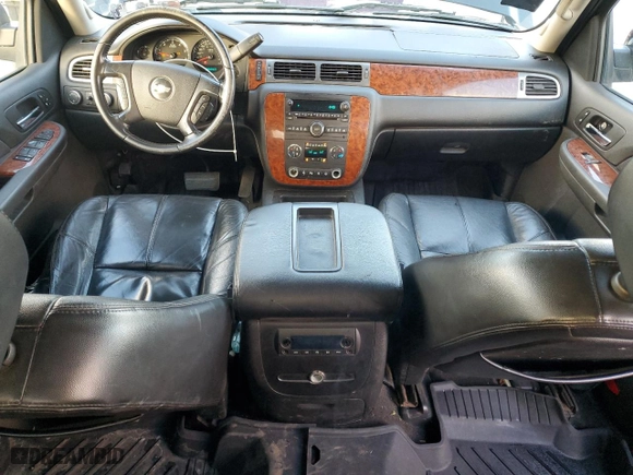 2007 Chevrolet Silverado 1500 LT w/2LT with VIN 3GCEK13M77G512591, listed as a Copart auction lot 43282305 with NaN miles and Clean Title. Bid and sale history available at carsss.com. Image 8.