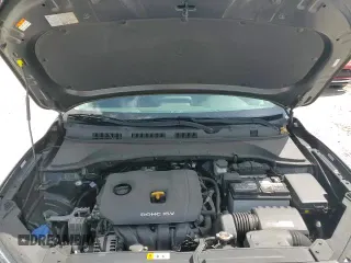 2020 Hyundai Kona SEL с VIN KM8K22AA1LU519797, выставлен на аукционе Copart как лот 68377835 с пробегом 55 431 миль миль и На запчасти • Non repairable. История ставок и продаж доступна на DreamBid. Изображение 13.