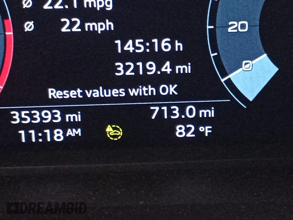 2023 Audi Q3 S line Premium with VIN WA1DECF35P1102382, listed as a IAAI auction lot 42754928 with 35,393 mi miles and . Bid and sale history available at DreamBid. Image 28.
