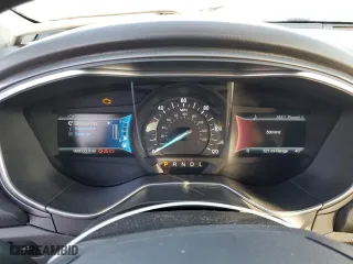 2015 Ford Fusion Energi Titanium with VIN 3FA6P0SU4FR307692, listed as a Copart auction lot 72880632 with 168,533 mi miles. Bid and sale history available at carsss.com. Image 9.