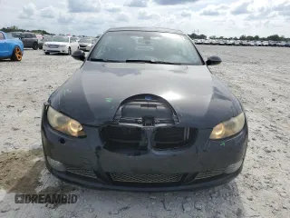 2008 BMW 3 Series 335i с VIN WBAWL73548P178799, выставлен на аукционе Copart как лот 55328295 с пробегом 142 105 миль миль и Списание • Salvage title. История ставок и продаж доступна на DreamBid. Изображение 5.