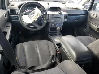 2004 Mitsubishi Endeavor LS with VIN 4A4MM21S94E109950, listed as a Copart auction lot 81458564 with 234,441 mi miles and Salvage Title. Bid and sale history available at carsss.com. Image 8.
