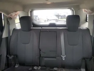 2013 GMC Terrain SLE z VIN 2GKFLREK0D6350987, wystawiony jako Copart lot #55875235 z przebiegiem 89 529 mil mil oraz Szkoda całkowita • Salvage title. Historia ofert i sprzedaży dostępna na DreamBid. Obrazek 10.