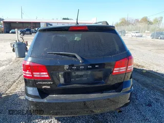 2018 Dodge Journey SE z VIN 3C4PDCAB9JT243816, wystawiony jako IAAI lot #41982817 z przebiegiem 173 092 mil mil oraz . Historia ofert i sprzedaży dostępna na DreamBid. Obrazek 15.
