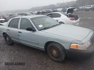 2006 Ford Police Interceptor с VIN 2FAFP71W76X109699, выставлен на аукционе IAAI как лот 42272406 с пробегом Не указан миль и . История ставок и продаж доступна на DreamBid. Изображение 12.