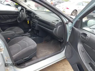 2002 Dodge Stratus SXT z VIN 1B3EL46X42N274835, wystawiony jako IAAI lot #42223786 z przebiegiem 133 677 mil mil oraz . Historia ofert i sprzedaży dostępna na DreamBid. Obrazek 5.