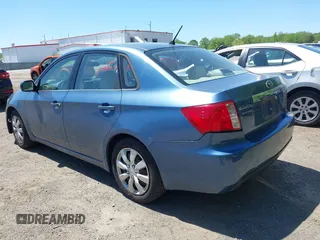 2010 Subaru Impreza i с VIN JF1GE6A62AH512650, выставлен на аукционе IAAI как лот 42050776 с пробегом 181 130 миль миль и . История ставок и продаж доступна на DreamBid. Изображение 3.