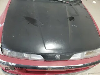 1993 Acura Integra with VIN JH4DA9461PS012835, listed as a Copart auction lot 45899495 with Not provided miles and Salvage title. Bid and sale history available at DreamBid. Image 12.