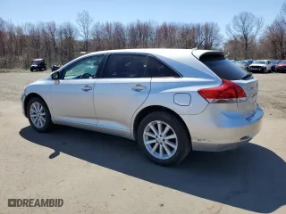2012 Toyota Venza LE with VIN 4T3BA3BB5CU029693, listed as a Copart auction lot 53674875 with 186,766 mi miles and Clean Title. Bid and sale history available at carsss.com. Image 2.