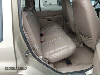 1999 Ford Explorer XLT with VIN 1FMZU34E0XZB98745, listed as a IAAI auction lot 42291282 with 174,133 mi miles and . Bid and sale history available at DreamBid. Image 8.