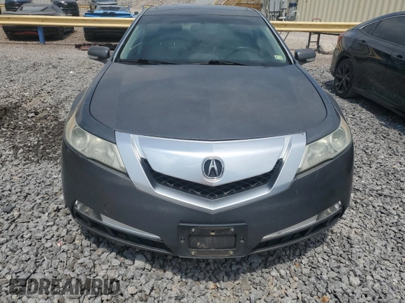 2009 Acura TL z VIN 19UUA86239A016434, wystawiony jako Copart lot #59286985 z przebiegiem 227 417 mil mil oraz Czysty tytuł • Clean title. Historia ofert i sprzedaży dostępna na DreamBid. Obrazek 5.