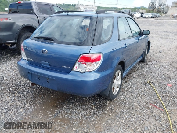 2007 Subaru Impreza i с VIN JF1GG61657H802710, выставлен на аукционе IAAI как лот 42179906 с пробегом 138 339 миль миль и . История ставок и продаж доступна на DreamBid. Изображение 4.