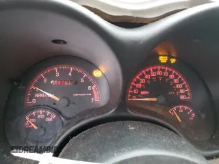 2002 Pontiac Grand Am SE1 with VIN 1G2NF52E52M625696, listed as a Copart auction lot 86503014 with 188,251 mi miles and Salvage Title. Bid and sale history available at carsss.com. Image 9.