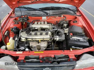 1992 Nissan Sentra E с VIN JN1EB31P1NU121278, выставлен на аукционе Copart как лот 84889294 с пробегом 128 445 миль миль и Списание • Salvage title. История ставок и продаж доступна на DreamBid. Изображение 11.