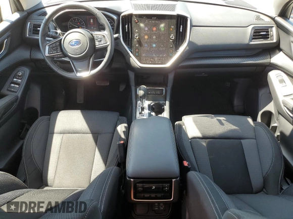 2023 Subaru Ascent Premium z VIN 4S4WMABD5P3404839, wystawiony jako Copart lot #48517874 z przebiegiem 30 078 mil mil oraz . Historia ofert i sprzedaży dostępna na DreamBid. Obrazek 8.