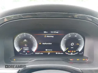2023 Infiniti QX60 Luxe with VIN 5N1DL1FS7PC348051, listed as a IAAI auction lot 42212530 with 55,207 mi miles and . Bid and sale history available at DreamBid. Image 15.