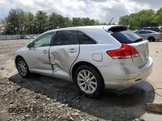 2011 Toyota Venza z VIN 4T3ZA3BB1BU045984, wystawiony jako Copart lot #55942535 z przebiegiem 141 596 mil mil oraz Szkoda całkowita • Salvage title. Historia ofert i sprzedaży dostępna na DreamBid. Obrazek 2.