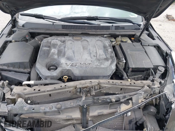 2019 Cadillac XTS Luxury with VIN 2G61M5S33K9115359, listed as a IAAI auction lot 42612026 with 246,165 mi miles and . Bid and sale history available at DreamBid. Image 10.